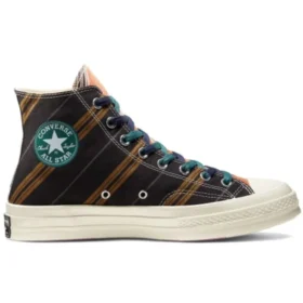 Chuck 70 High „Varsity Pack – Grün“