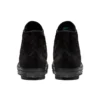 Chuck 70 High Velvet „Triple Black“