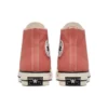 Chuck 70 High „Vintage Canvas – Brushed Brass“