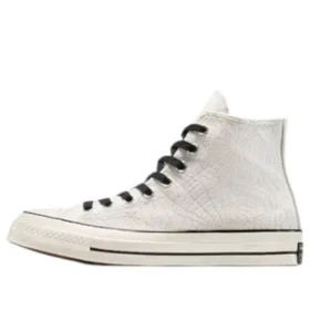 Chuck 70 High „Web-Weave“