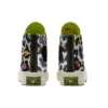 Chuck 70 High „Welcome To The Wild Eggs“