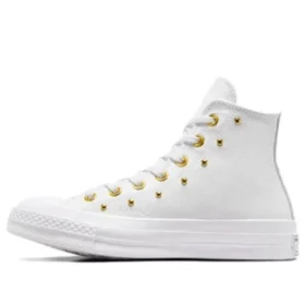 Chuck 70 High „White“