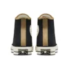 Chuck 70 High „Workwear – Black Khaki“
