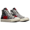 Chuck 70 High x Liverpool F.C. „You’ll Never Walk Alone“