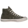 Chuck 70 High x Stussy x OUR LEGACY „Pigeon Grey“