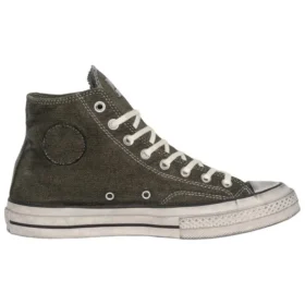 Chuck 70 High x Stussy x OUR LEGACY „Pigeon Grey“