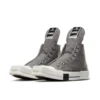Chuck 70 Laceless „TURBODRK – Iron“