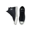 Chuck 70 Leder und Wildleder „Storm Wind“