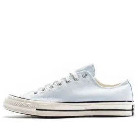 Chuck 70 Low „Agate Blue“