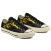 Chuck 70 Low „Archive Flame Overlay“