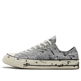 Chuck 70 Low „Archive Paint Splatter“
