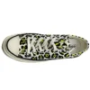 Chuck 70 Low „Archive Print – Leopard“