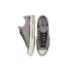 Chuck 70 Low „Archive Skate Print – Dolphin“