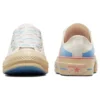 Chuck 70 Low „Beige Pink Blue Abstract“