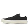 Chuck 70 Low „Black“