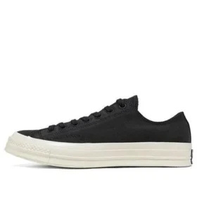 Chuck 70 Low „Black“