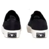 Chuck 70 Low „Black“