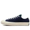 Chuck 70 Low „Black Blue“