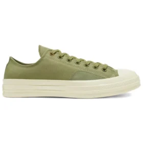 Chuck 70 Low „Clean N Preme – Street Sage“