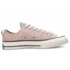 Chuck 70 Low „Crafted Stripe“