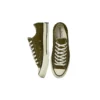 Chuck 70 Low „Dark Moss“
