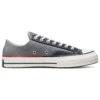 Chuck 70 Low „Denim Indigo“