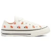 Chuck 70 Low „Embroidered Garden Party“