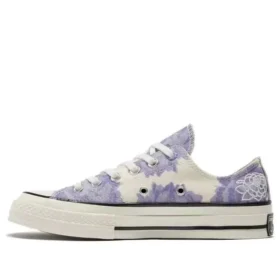 Chuck 70 Low „Floral“