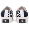 Chuck 70 Low „Logo Play – Cheetah“