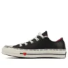 Chuck 70 Low „Love Graphic – Black“ Chuck 70 Low „Love Graphic – Black“