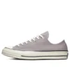 Chuck 70 Low „Mercury Grey“