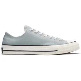 Chuck 70s Canvas-Schuhe „Light Blue“