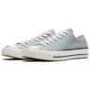 Chuck 70 Low „Mica Green“