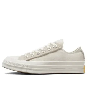 Chuck 70 Low „Natural Ivory“