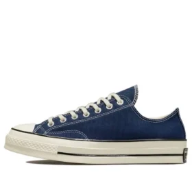 Chuck 70 Low „Navy“