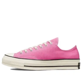 Chuck 70 Low „Pink“