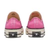 Chuck 70 Low „Pink“