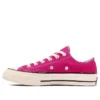 Chuck 70 Low „Pink Pop“