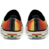 Chuck 70 Low „Pride Shimmering Rainbow“