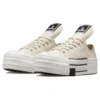 Chuck 70 Low „Rick Owens x DRKSHDW DBL DRKSTAR“