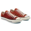 Chuck 70 Low „Summer Daze – Red Bark“