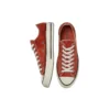 Chuck 70 Low „Summer Daze – Red Bark“