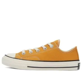 Chuck 70 Low „Sunflower“