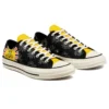 Chuck 70 Low „Sunny Floral“