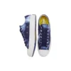 Chuck 70 Low Tops Freizeitschuh Blau