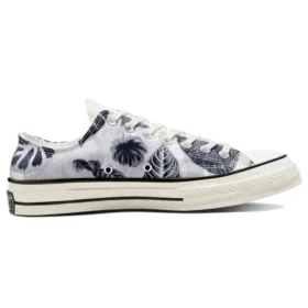 Chuck 70 Low „Tropical Leaf“