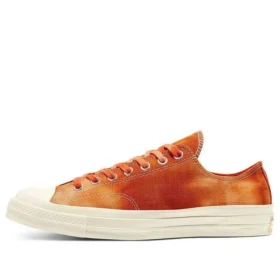 Chuck 70 Low „Twisted Vacation – Venetian Rust“
