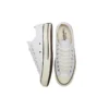 Chuck 70 Low „White Black“