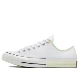 Chuck 70 Low „White Green“