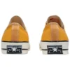 Chuck 70 Low „Yellow“
